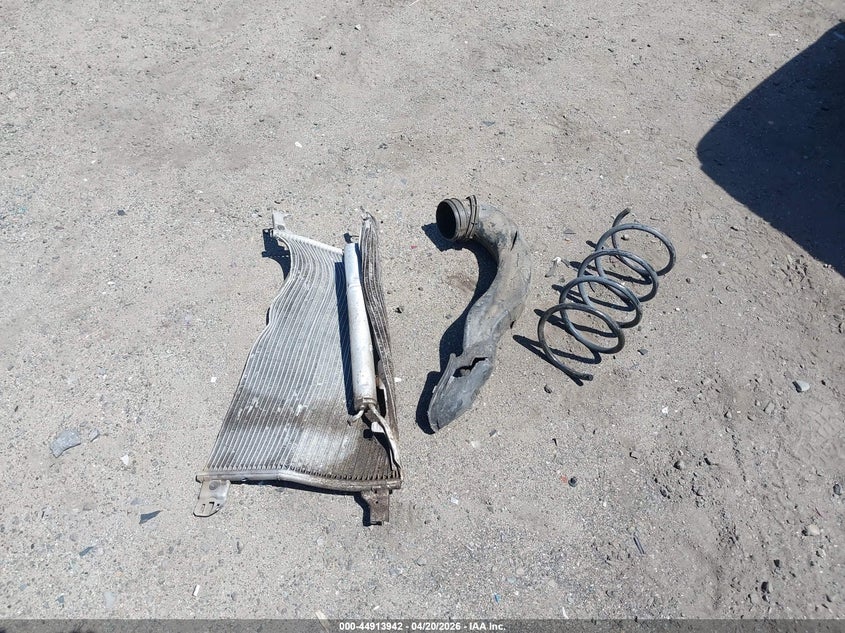 2000 BMW 528I VIN: WBADM5342YBY44393 Lot: 44913942