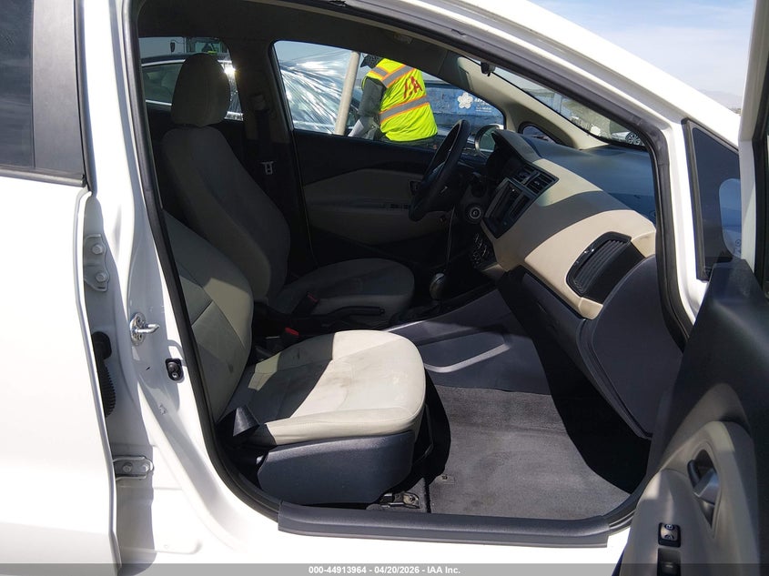 2013 Kia Rio Lx