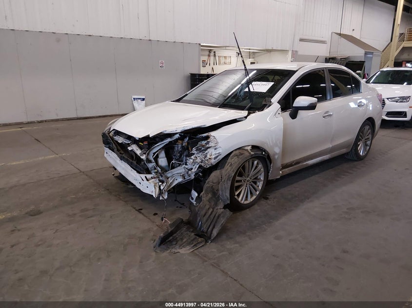 2015 Subaru Impreza 2.0i Limited JF1GJAM6XFH013922 photo 1