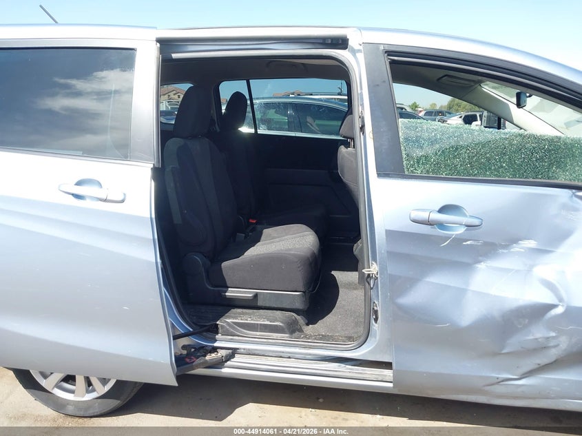2012 MAZDA MAZDA5 auction photo 8