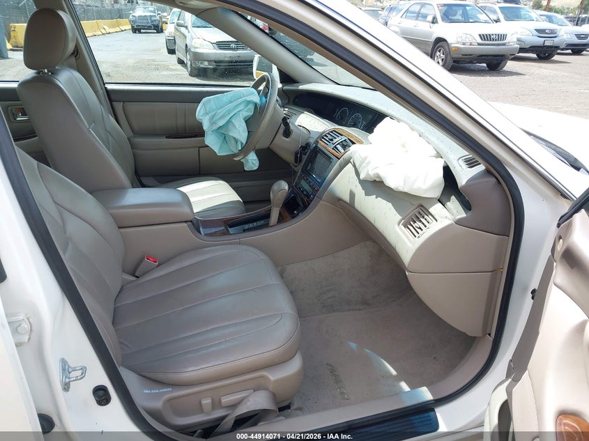 2000 Toyota Avalon Xls