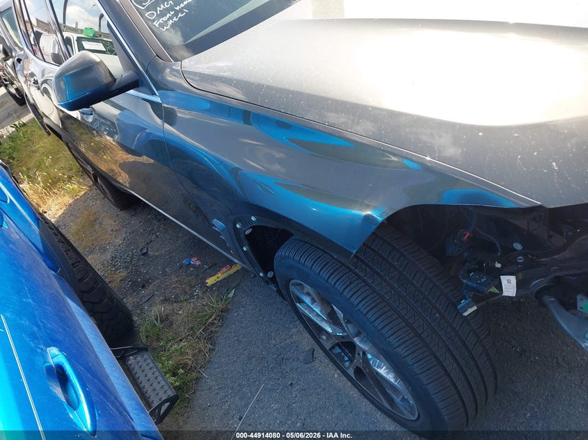 BMW X5 2024. Lot# 44914080. VIN 5UX23EU04R9T75405. Photo 1