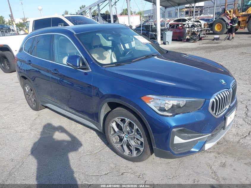 2021 BMW X1 SDRIVE28I