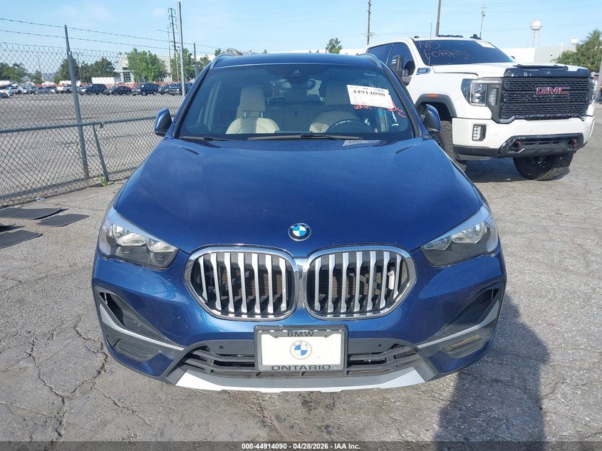 2021 BMW X1 SDRIVE28I — Photo 12