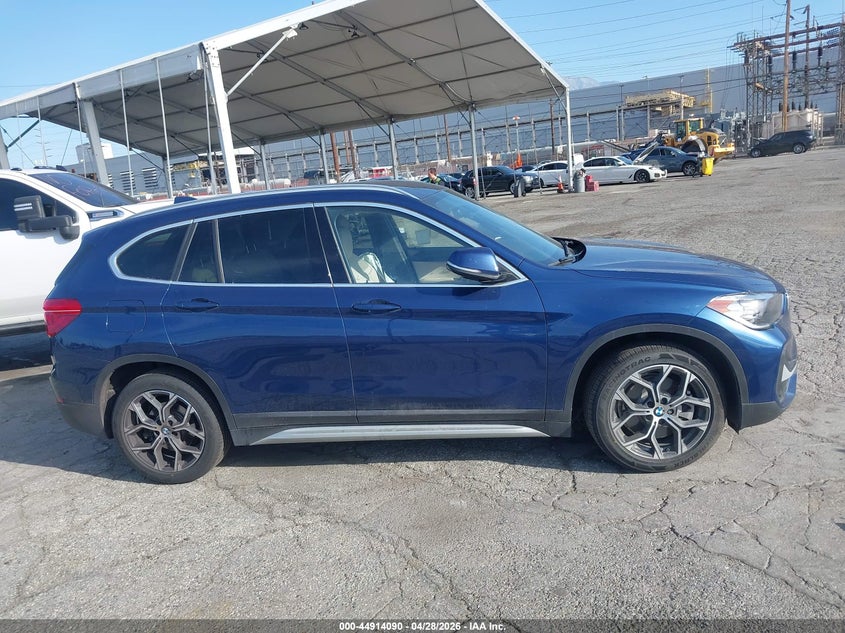 2021 BMW X1 SDRIVE28I — Photo 13
