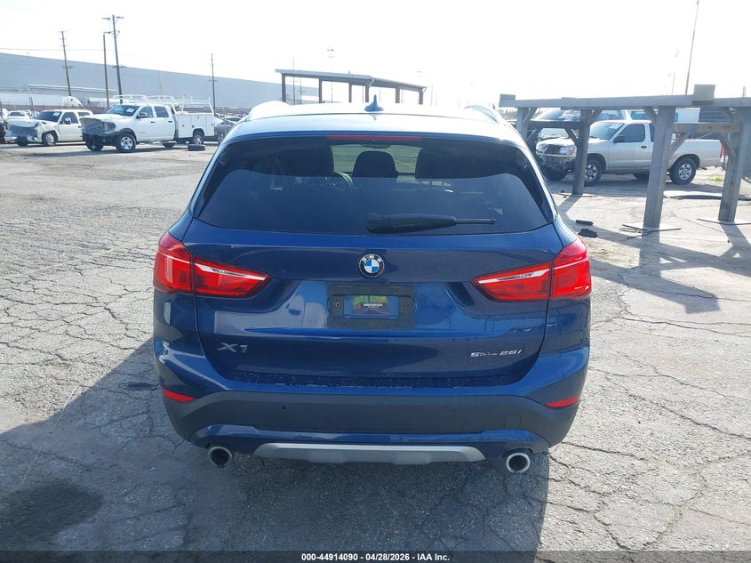 2021 BMW X1 SDRIVE28I — Photo 16
