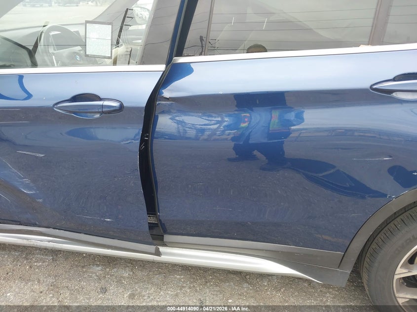 2021 BMW X1 SDRIVE28I — Photo 18