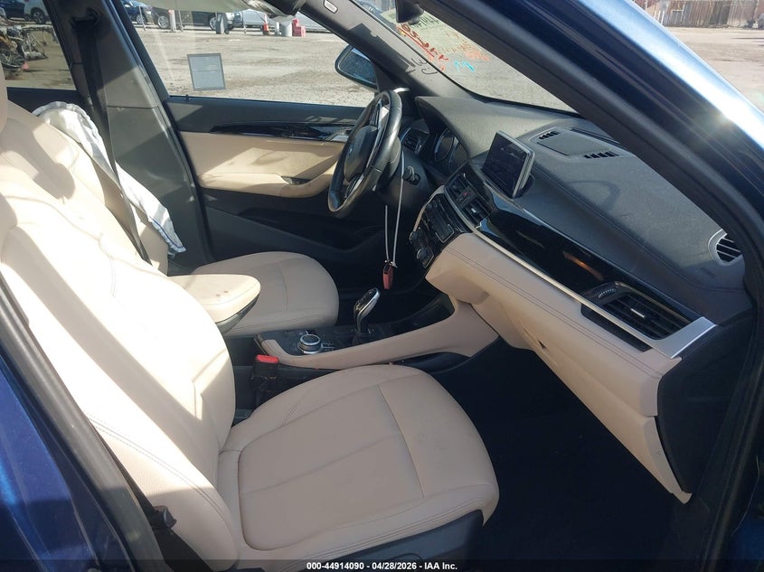 2021 BMW X1 SDRIVE28I — Photo 5