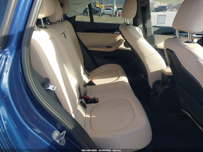 2021 BMW X1 SDRIVE28I — Photo 8