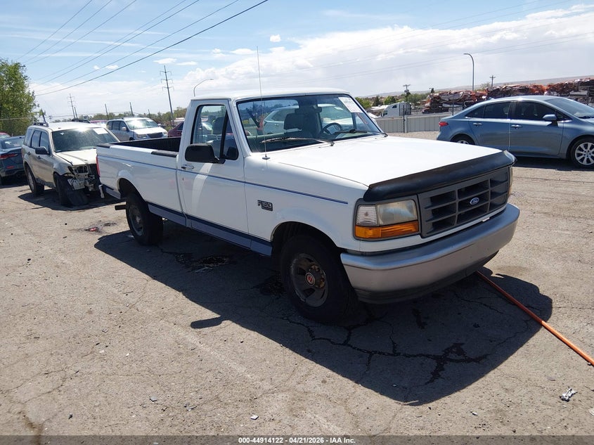 1994 Ford F150