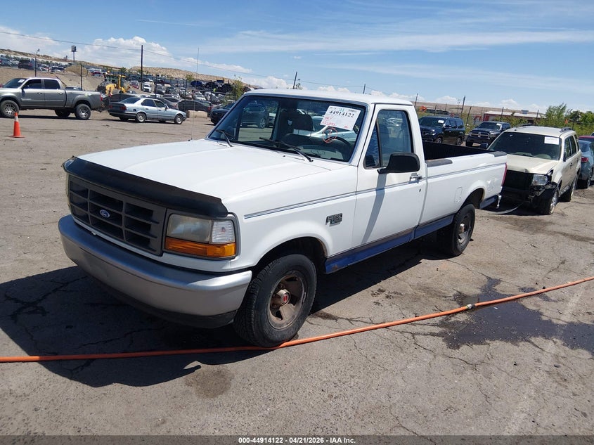 1994 Ford F150