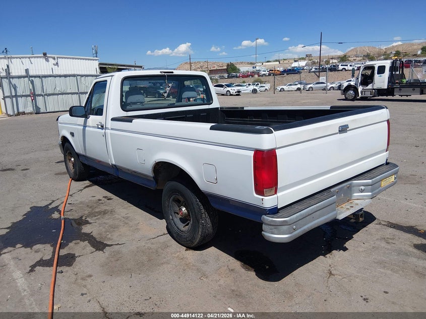 1994 Ford F150