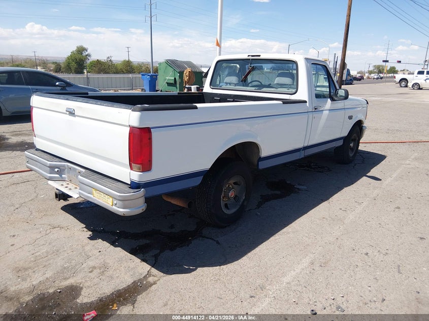 1994 Ford F150