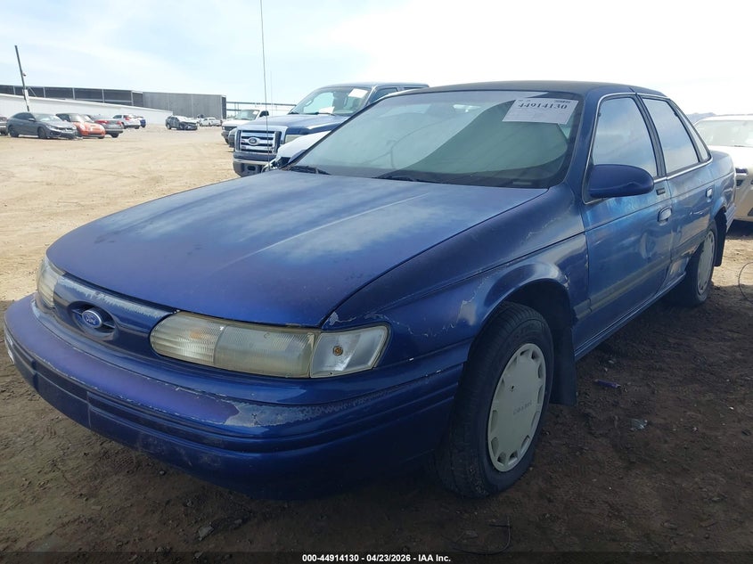 1995 Ford Taurus Gl/Se