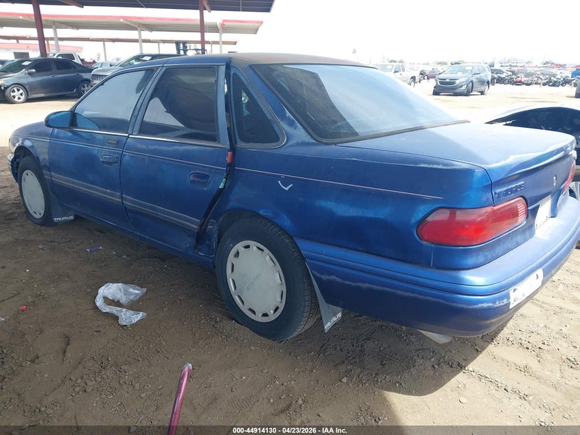 1995 Ford Taurus Gl/Se