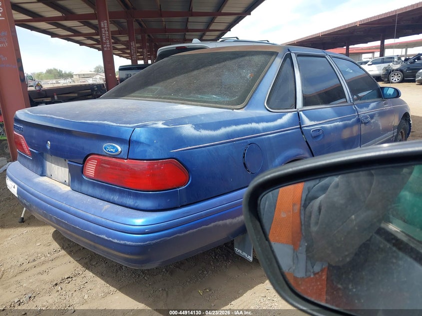 1995 Ford Taurus Gl/Se