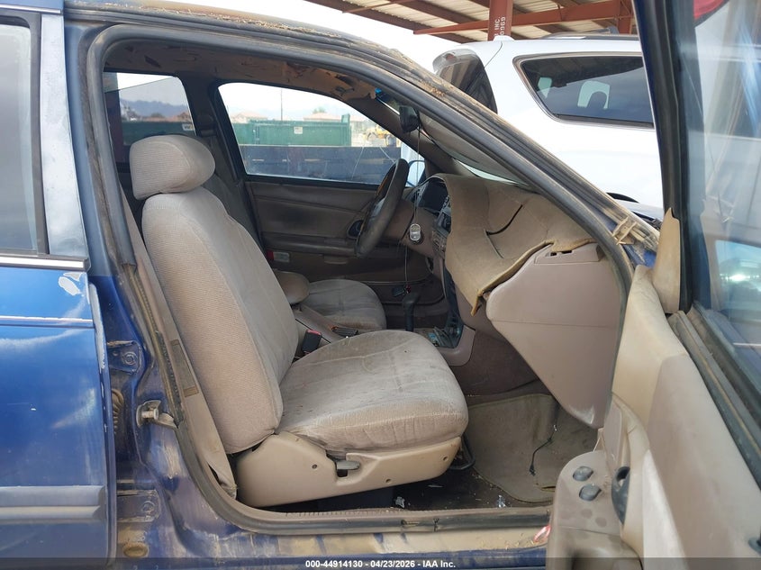 1995 Ford Taurus Gl/Se