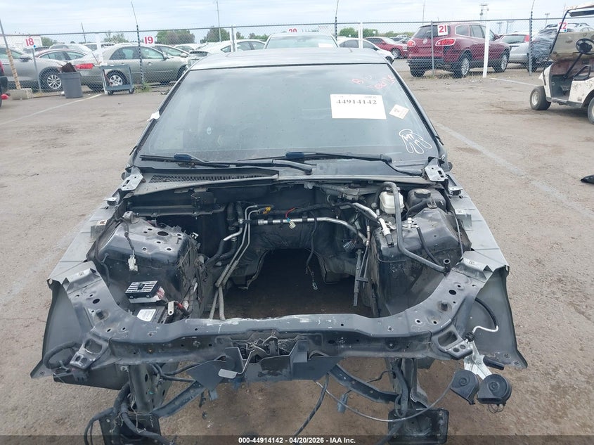 2011 Cadillac Cts-V VIN: 1G6DV5EP7B0117425 Lot: 44914142