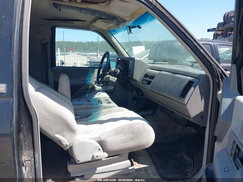 1994 Chevrolet Blazer K1500