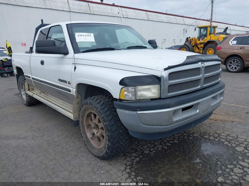 2000 Dodge Ram 1500 St