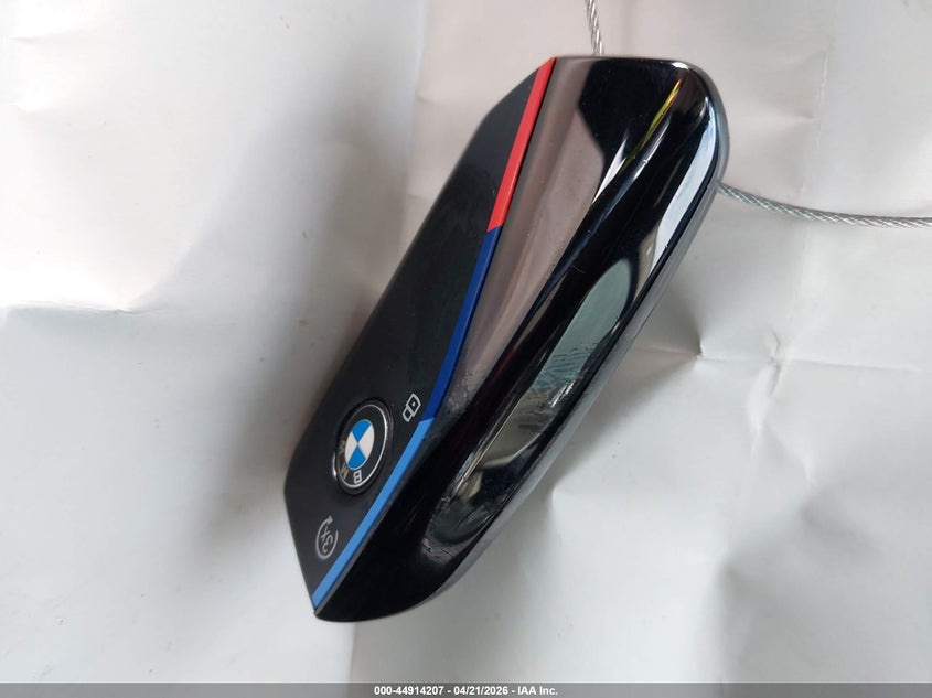2024 BMW X7 M60I VIN: 5UX33EM05R9T00779 Lot: 44914207