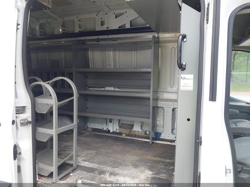 VIN 1FTBW2XM2JKA48360 2018 FORD TRANSIT-350