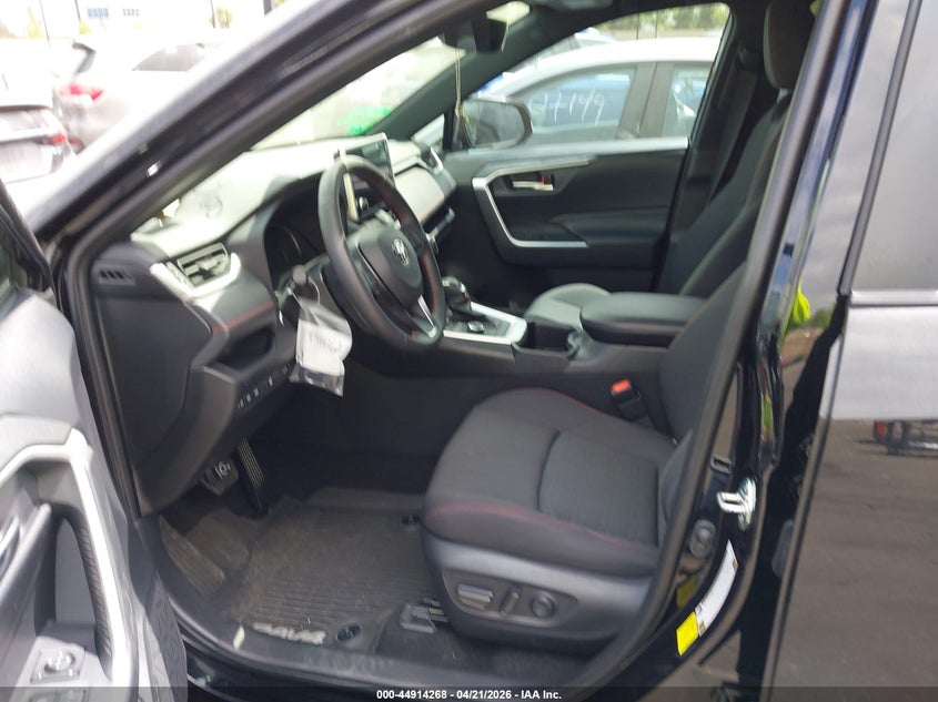 2024 Toyota Rav4 Prime Se