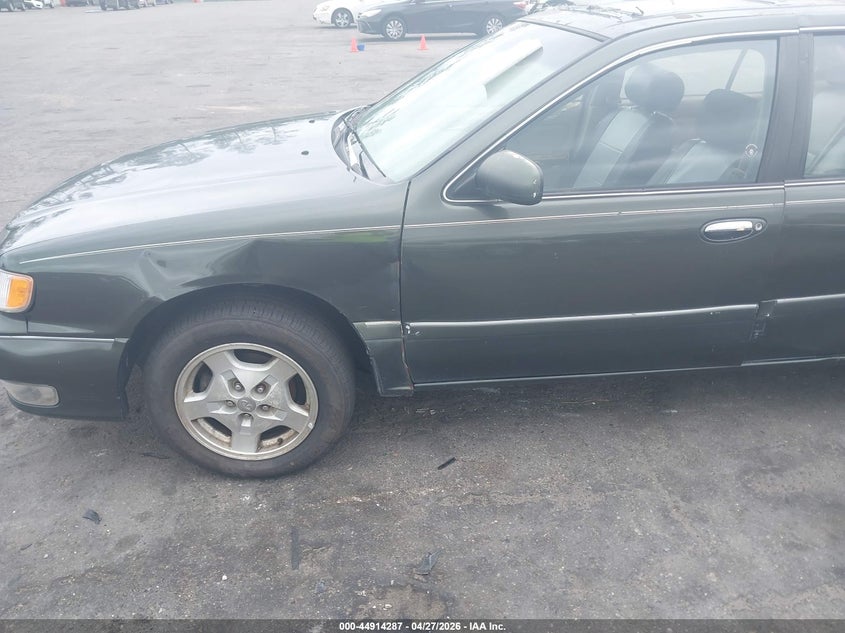 1999 Infiniti I30 Limited/Standard/Touring VIN: JNKCA21A5XT754872 Lot: 44914287