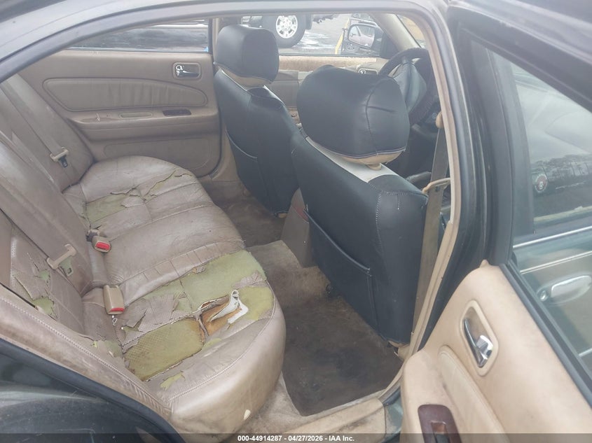 1999 Infiniti I30 Limited/Standard/Touring VIN: JNKCA21A5XT754872 Lot: 44914287