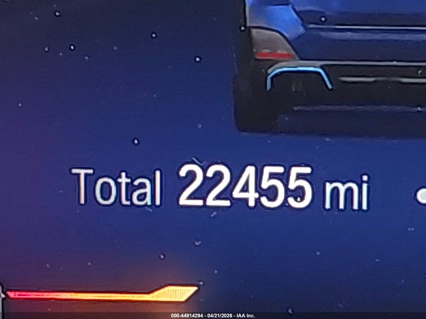 2023 BMW I4 Edrive40 VIN: WBY73AW01PFP34493 Lot: 44914294