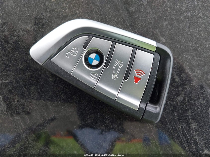 2023 BMW I4 Edrive40 VIN: WBY73AW01PFP34493 Lot: 44914294