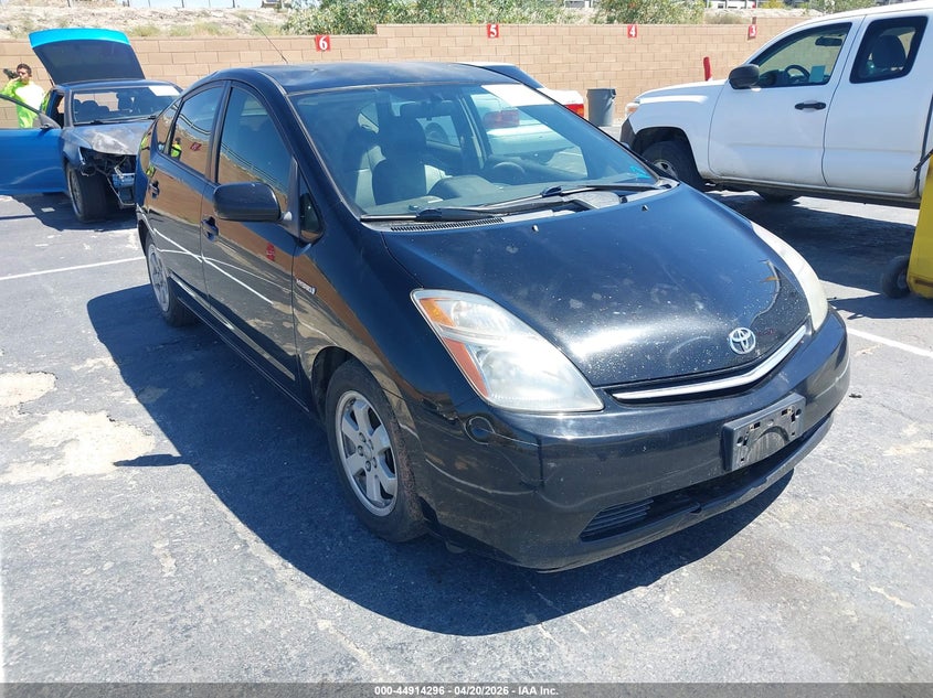 2008 Toyota Prius