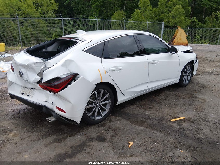 Vin: 19ude4h23ra013771, lot: 45411677, acura integra 20244