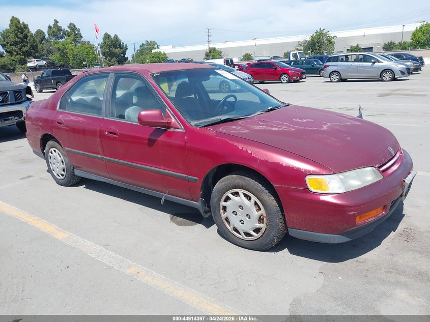 1994 Honda Accord Lx