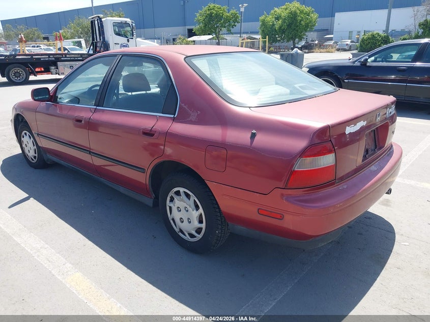 1994 Honda Accord Lx