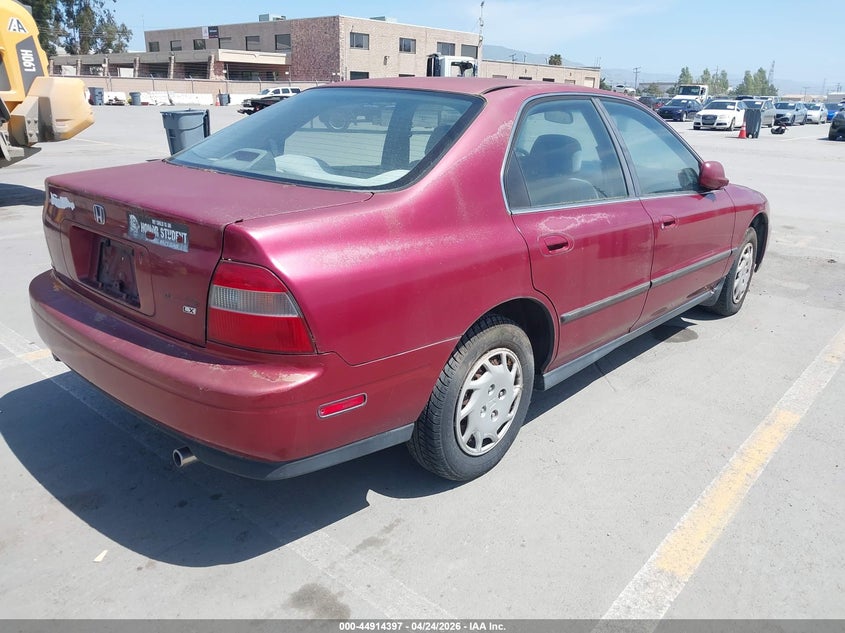 1994 Honda Accord Lx