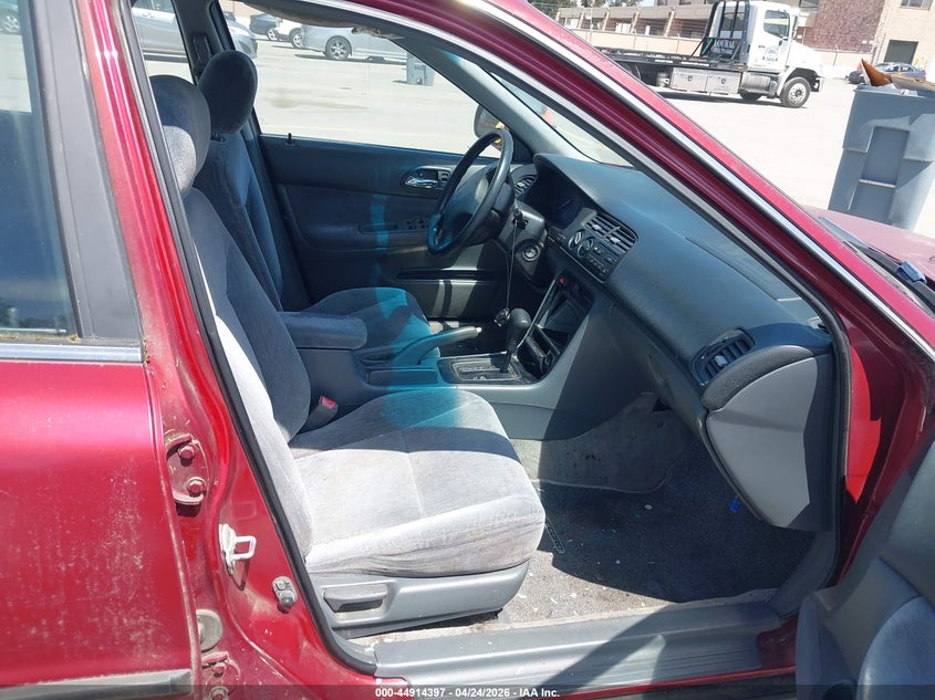 1994 Honda Accord Lx