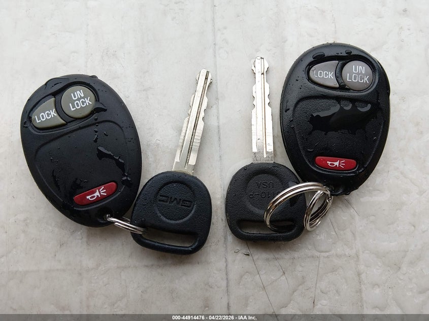 2010 GMC Canyon Sle1 VIN: 1GTJTCDE5A8136596 Lot: 44914476