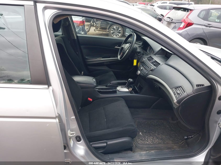 2009 Honda Accord 2.4 Ex