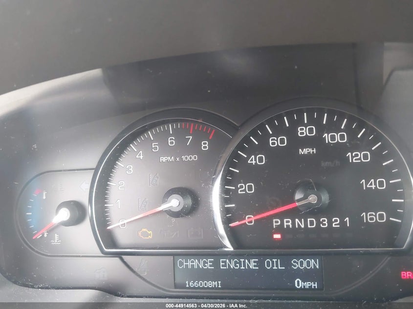 2009 Cadillac Dts 1Sd VIN: 1G6KD57Y99U147917 Lot: 44914563