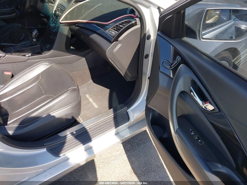 2013 Hyundai Azera