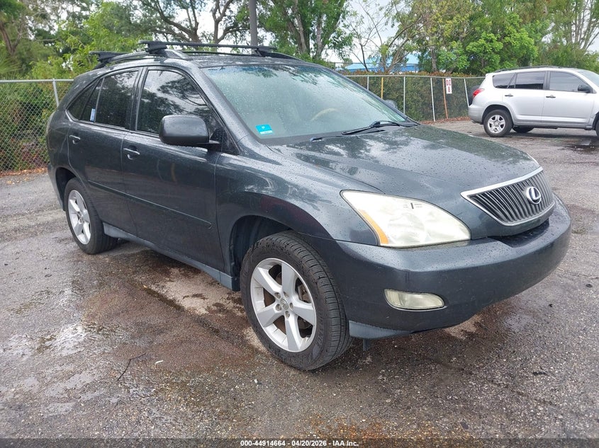 2006 Lexus Rx 330