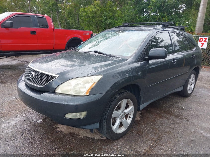 2006 Lexus Rx 330