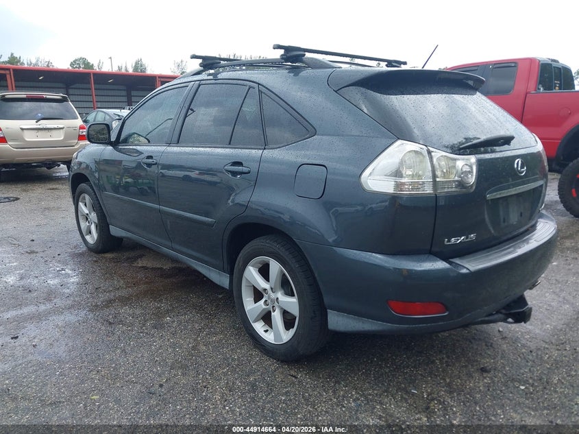 2006 Lexus Rx 330