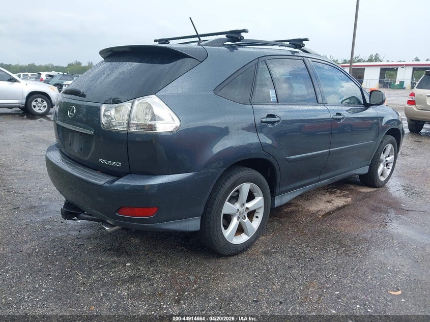 2006 Lexus Rx 330