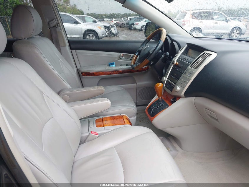 2006 Lexus Rx 330