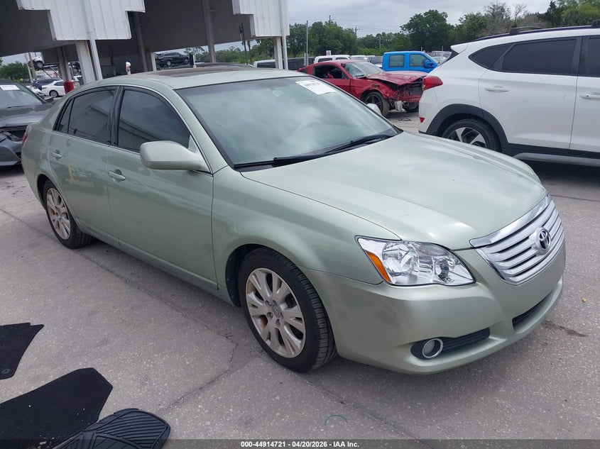 2009 Toyota Avalon Xls