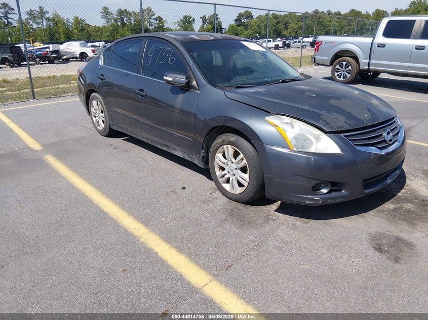 NISSAN ALTIMA 2011. Lot# 44914756. VIN 1N4AL2AP3BN447873. Photo 1
