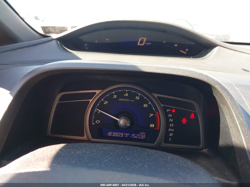 AtlanticExpress - Honda Civic