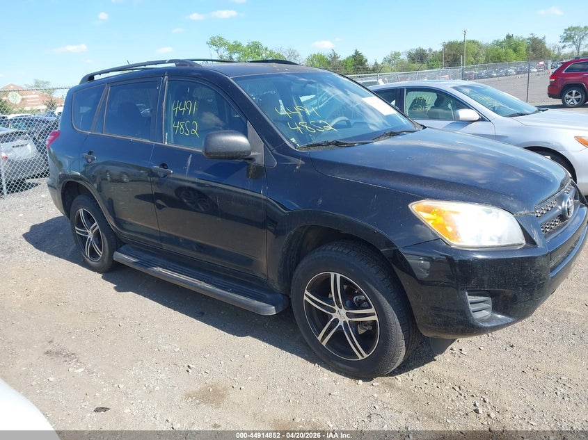 2012 Toyota Rav4